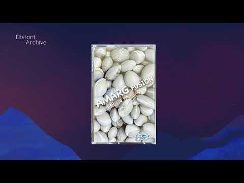 Amarg Fusion - Aswingem (Moroccan Fusion)