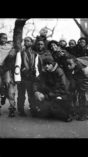 "CHILDREN" - Rap Freestyle Type Beat | Dark Underground Boom Bap Type Beat 2026