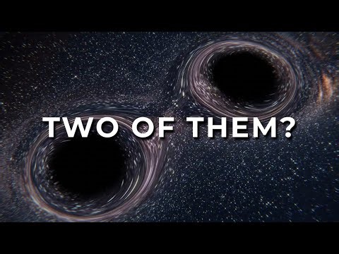 Black Hole Mergers Are Wilder Than You Think! | Sleepless Knowledge