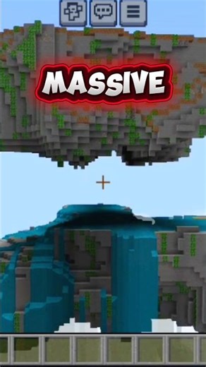 Minecraft’s MOST BROKEN Seed EVER 🤯🔥 (You Won’t Believe This!)