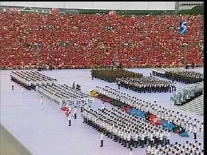 National Day Parade 2005_Part 2