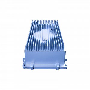 [Hot Item] Premium Aluminum Die Cast Enclosures for Electric Motors