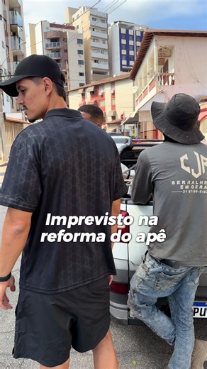 tinta bronze errada: o que aconteceu com a pintura do prédio