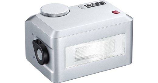 Godox iT30Pro S TTL Mini Flash for Sony (Silver)