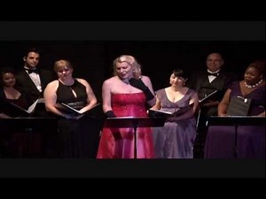 The Gypsy Princess (Die Csárdásfürstin) - Heia, Heia