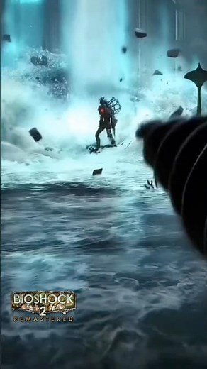 BioShock 2 Was Released 16 Years Ago Today