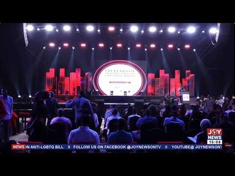 Exploitative deals are ending; Africa must take control of its resources - Mahama (12-04-26)