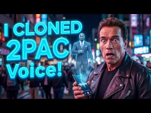 The ULTIMATE Guide to AI Voice Cloning: RVC WebUI (Zero to Hero)