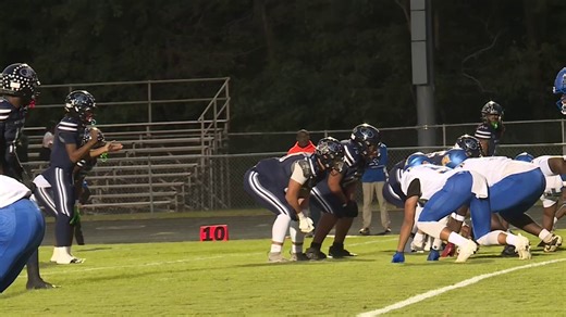 Sources - Standout quarterback Zion Boisseau (@BoisseauZion) has transferred from Dinwiddie to the defending VHSL Class 4 State Champion Varina Blue Devils (@VarinaFootball)! Boisseau was a 1st team All-State selecition as an All-Purpose athlete.@CBS6 @AthleticsVarina