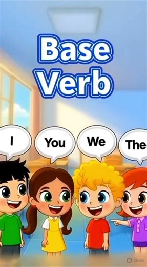 Learn English Step by Step – Day 4 | Basic Conversation Skills