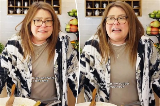 Concern for Rachael Ray grows with new viral video after ‘slurred speech’ clip: ‘I hope she’s OK’
