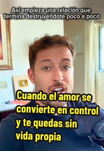 Relaciones Controladoras: De la Protección al Control