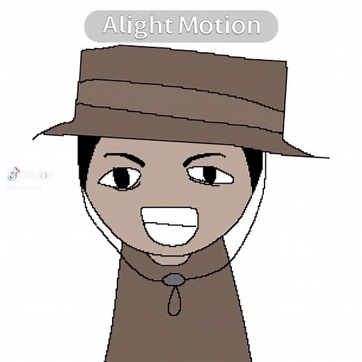 Analog Horror: Hansel vs. The Wolf Fanart