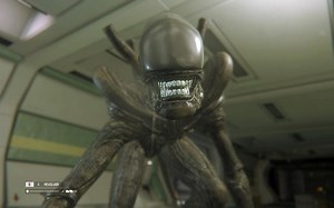 Alien Isolation Insane AI (Standalone) file