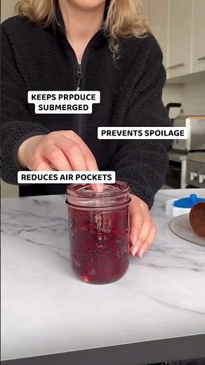 Here’s why you should be using glass weights...