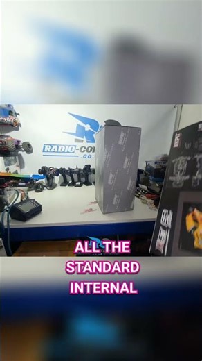 RC Car Build: Layouts, Components & Electronics Guide #shorts