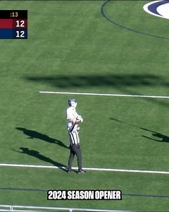 The Lacrosse Network on Reels