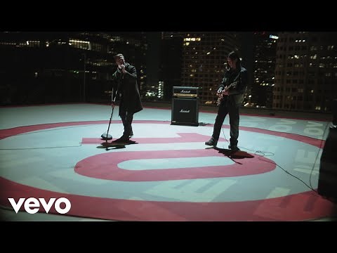 Gryffin & OneRepublic - You Were Loved [Official Video]