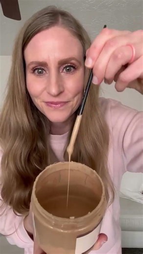 Comment WOOD for my complete liquid wood tutorial with product links and gel stain tips and my