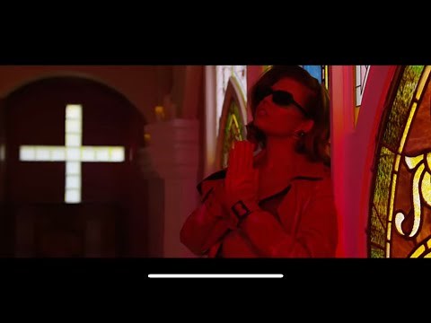 CHANEL WEST COAST - HEAVEN’S CALLING (OFFICIAL MUSIC VIDEO)