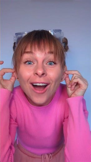 ¡Descubre las Partes de la Cara con Nancy! 👃👁👂👄