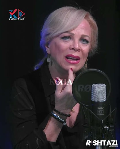 Inva Mula: Rrëqethem kur këndoj shqip!