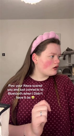 Hilarious Alexa Bluetooth Connection Moments
