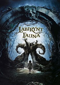 Labirynt fauna - streaming: gdzie obejrzeć online?