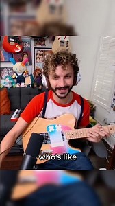 The secret to becoming a professional guitarist 🤫🎸 #goodkid #musician #guitarist #twitch