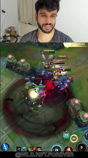 Fiddlesticks Support