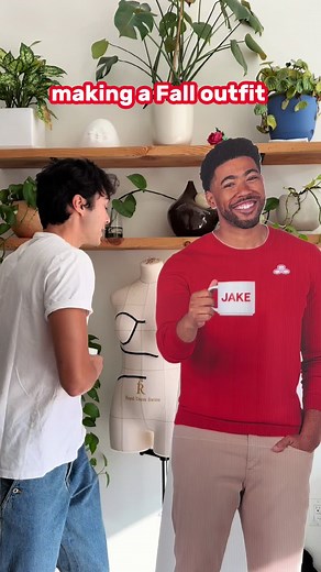 Joe (@joeando) - Meet Jake from State Farm: The Original State Farm Guy