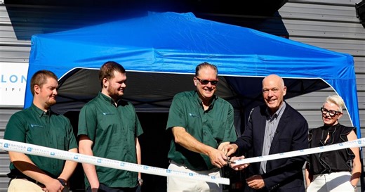 Eshylon Scientific opens in Bozeman, boosting local semiconductor industry