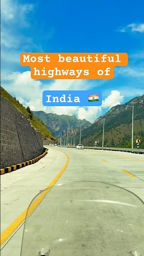 National highways of India. Most beautiful roads in India. #indiaroadtrip