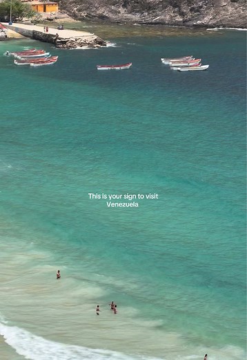 Los Roques, Venezuela: Your Dream Island Getaway