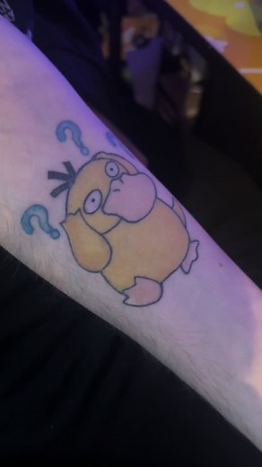 Why Psyduck is the Perfect Pokémon Companion
