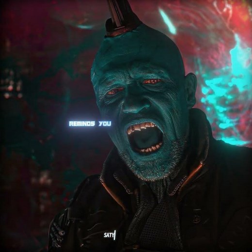 Saddest Edit of Rocket from Guardians of The Galaxy (Most tragic backstory in MCU) #edit #sad #mcu