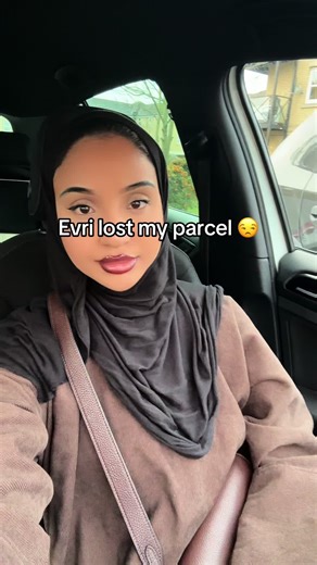 Evri Parcel Lost: Party Fillers Replacement Tips