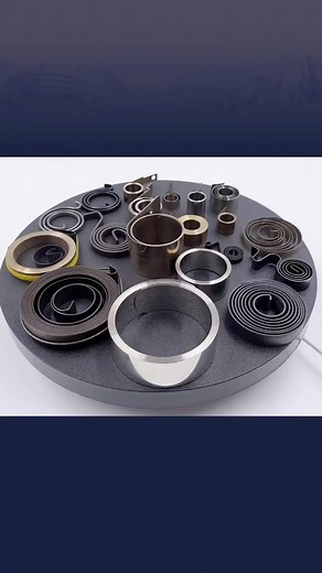 #metal spring spiral spring #spring