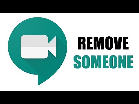 How to Remove Someone From Google Meet on PC and in Mobile App