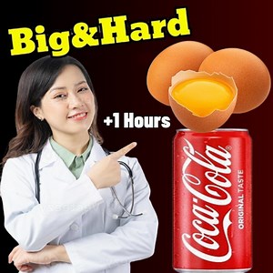 Mix Egg With Coca-Cola The Secret Nobody Will Never Tell You ~ Thank Me Later! | Natural Beauty Recipes