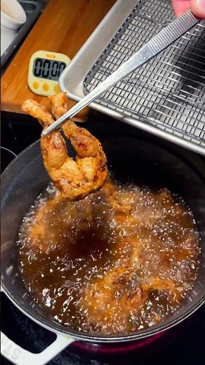 how to cook frog legs the grey gourmand way