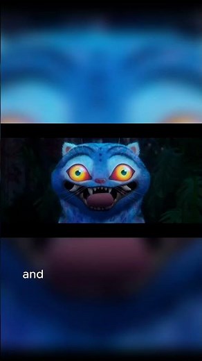 K-Pop Demon Hunters: Meet Derpy & Sussie The Legendary Tiger & Magpie Duo #kpopdemonhunters #netflix