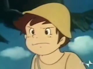 Heidi Episodio 4