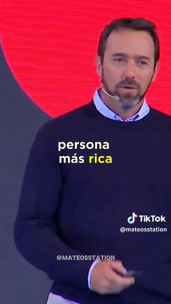 Marcos Galperín: El Hombre Más Rico en Uruguay