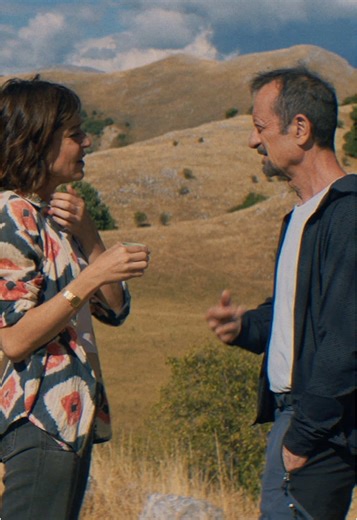 Il Bene Comune: Il Nuovo Film di Rocco Papaleo