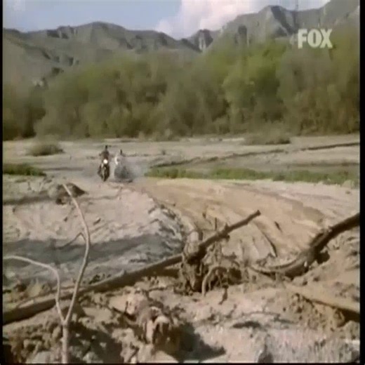 CHiPs TV Series – S04E18 #Part 1 | SVPN Magazine