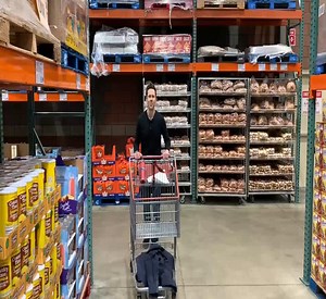 59K views · 1.7K reactions | Huge Costco Grocery Haul - 25 Healthy Items To Buy & What To Avoid #costco #health #food #healthcare | Plant Based Lucy Fanpage | Facebook