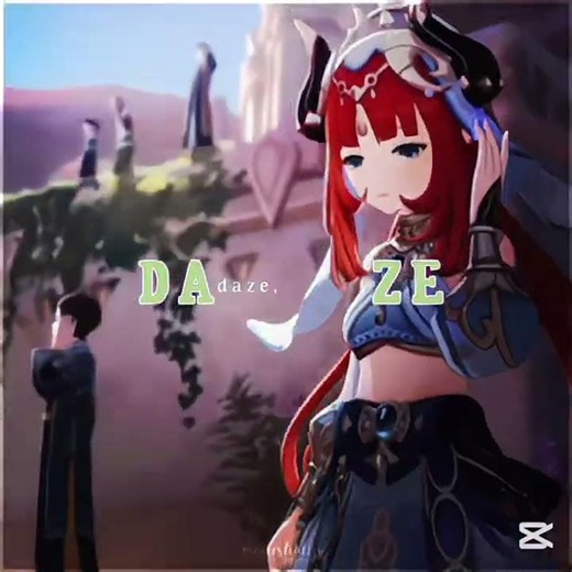 [#sumeru] | drunk/dazed