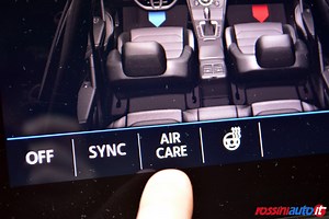 Volkswagen Air Care Climatronic, Cos'è e come funziona | Rossini Auto