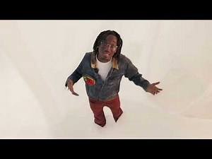 RICCH KID 24th February - No Answer - Ricch Habits ft Daatey & Money Dey ( Official Video)